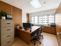 Fook Hai Building (D1), Office #580590361